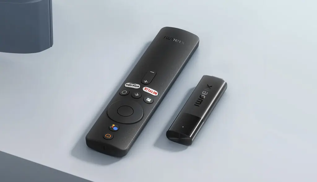 Xiaomi lanza el nuevo Mi TV Stick 4K con soporte Dolby Vision y otras mejoras