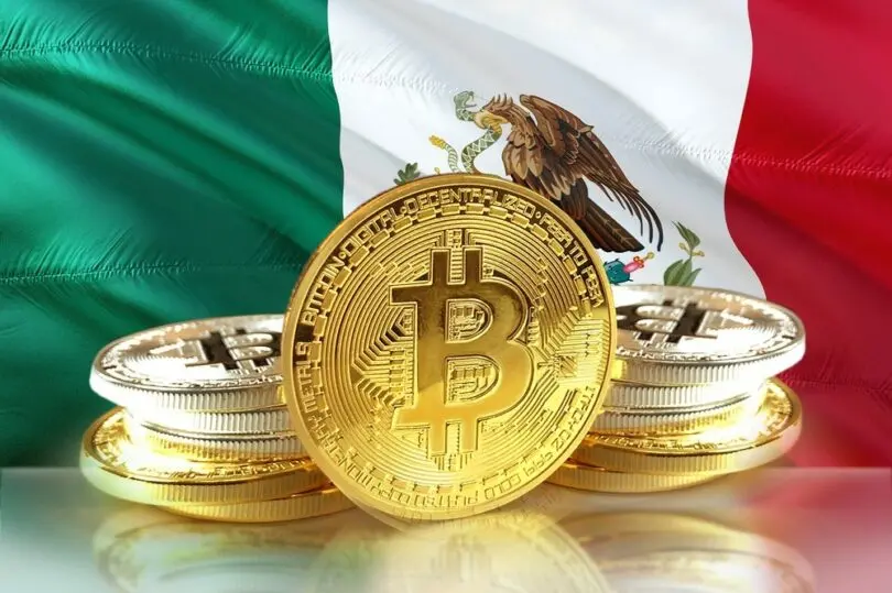 Banco de México anuncia que lanzará su propia moneda digital