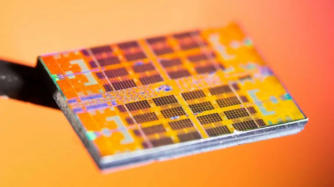 Los chips de 3 nm de TSMC estarán listos en 2022, Apple los usará en sus dispositivos