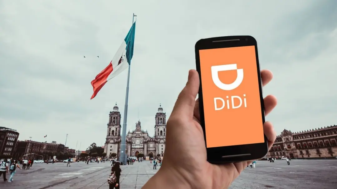 Estos son los datos más interesantes de los viajes de DiDi en 2021