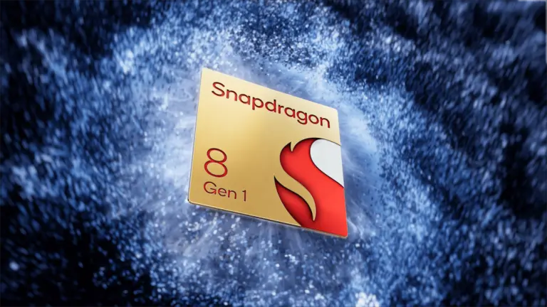 Motorola, uno de los primeros fabricantes en adoptar el Snapdragon 8 Gen 1