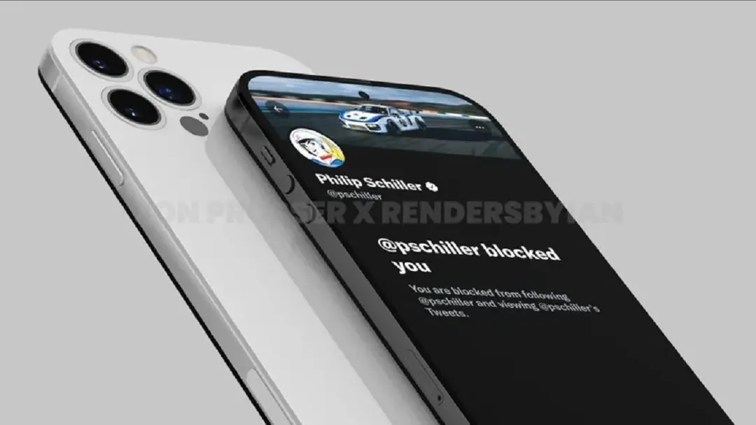 Adiós al notch en el iPhone 14 Pro, Apple apostará por un agujero en pantalla