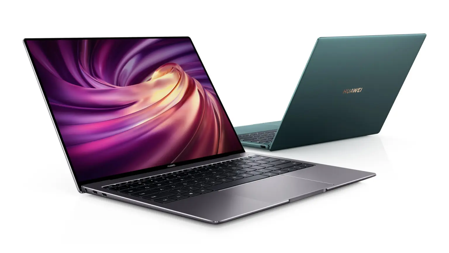 HUAWEI lanzará una laptop con chip Kirin 9006C para empresas