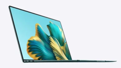 HUAWEI lanza una versión mejorada de la MateBook X Pro
