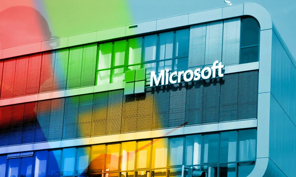 Microsoft, otra de las empresas que cancelan su asistencia al CES 2022