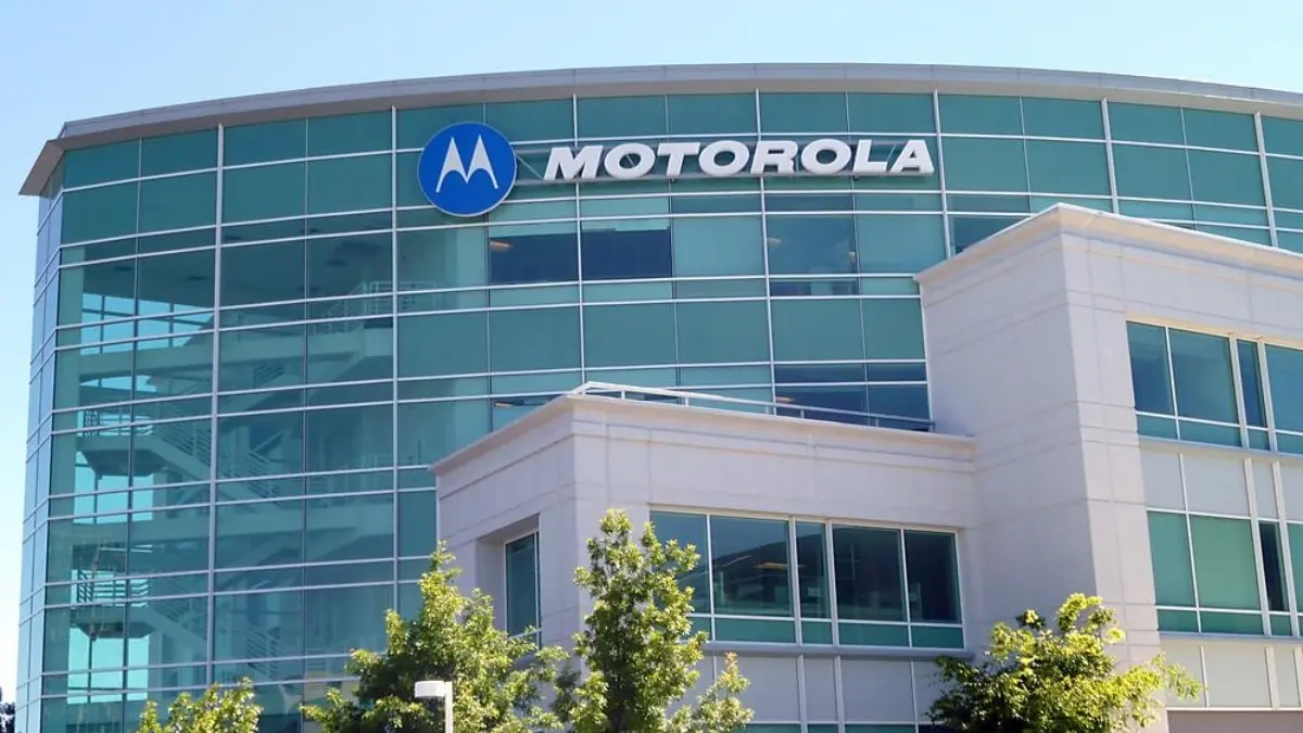 Las ventas globales de teléfonos Motorola rebasará los 53 millones de unidades en 2021