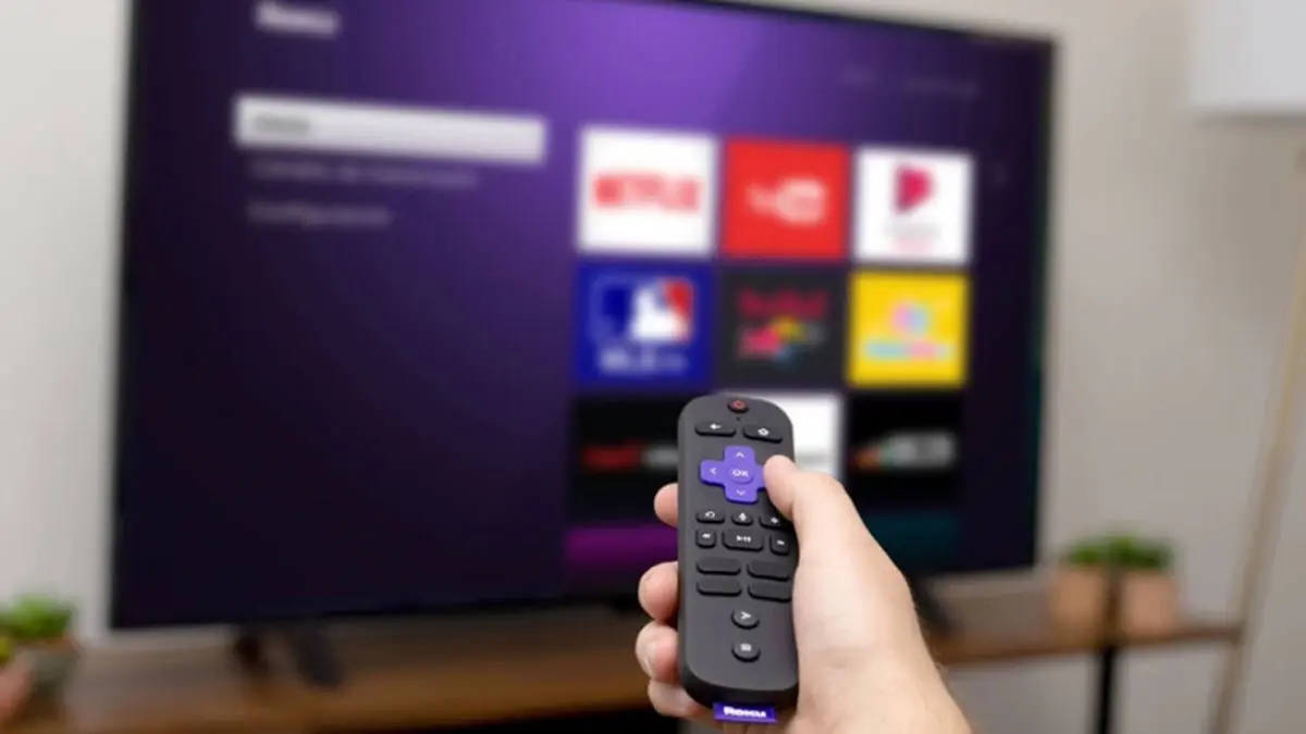 La aplicación YouTube se queda en los dispositivos Roku