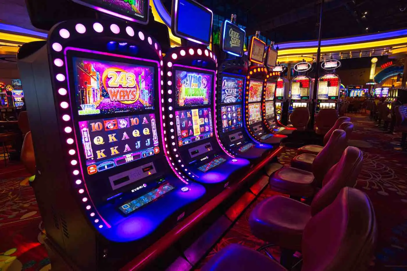 15 consejos para el éxito de jugar en el casino en línea