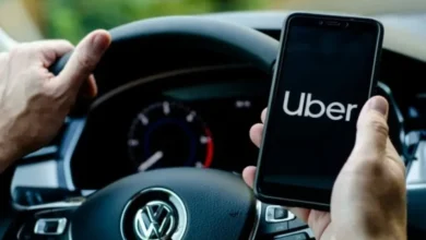 El alza en las tarifas de Uber, DiDi y demás plataformas continuarán todo diciembre