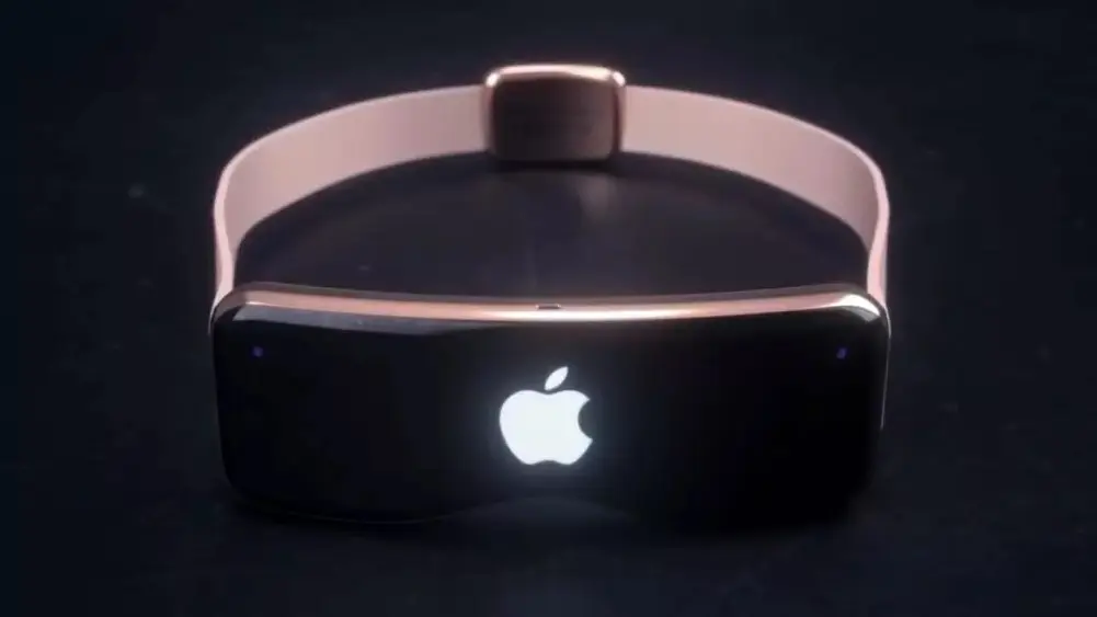 Los lentes VR de Apple costarán más de 40 mil pesos, según informe