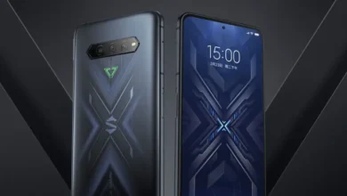 Black Shark 5 será la nueva bestia de Xiaomi, con 16 GB en RAM, pantalla de 720Hz y más
