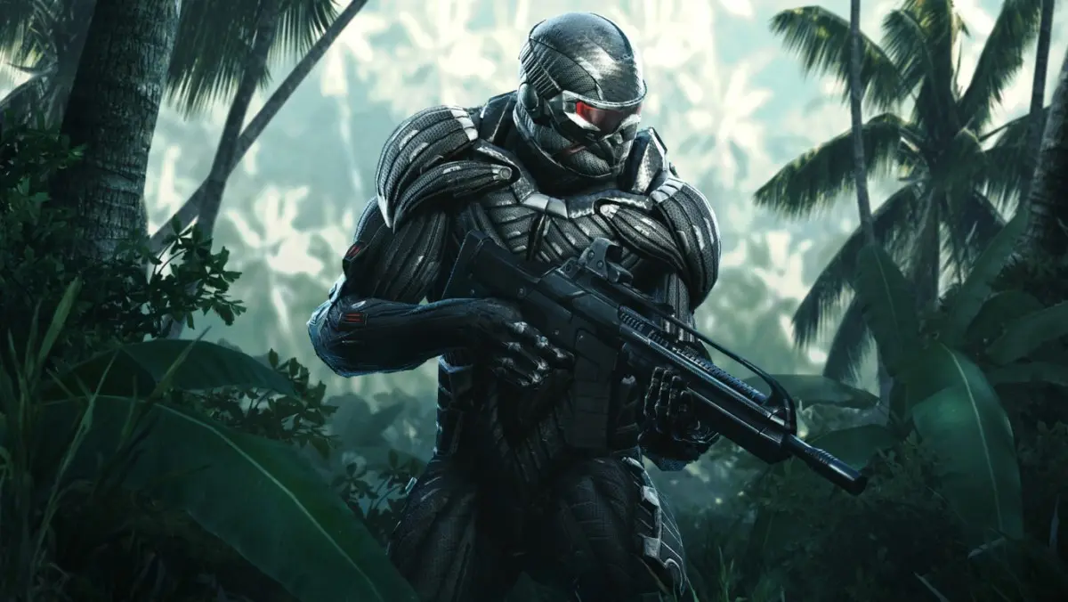 Crysis 4 es oficial, pero necesitarás un PC muy potente para correrlo