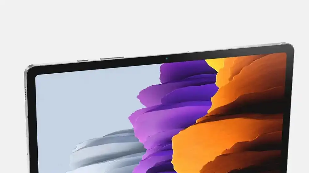 Estas son las especificaciones de la Galaxy Tab S8, la próxima tablet premium de Samsung