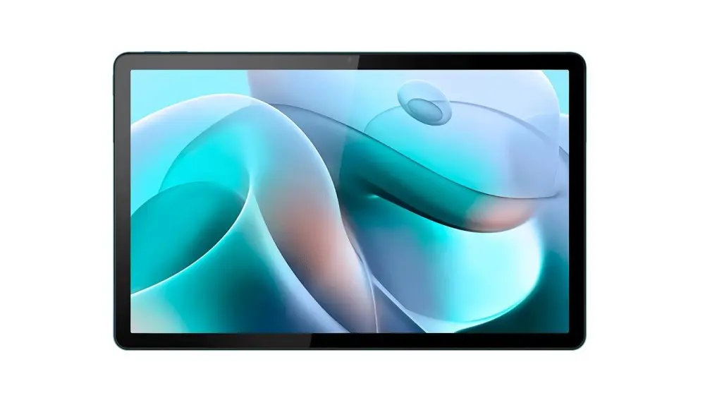 Motorola tiene casi listo su nuevo tablet Moto Tab G70, así es su diseño