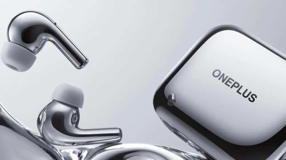 OnePlus lanza los nuevos Mithril Buds Pro, una nueva versión con aspecto elegante