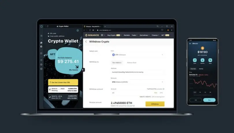 opera browser ethereum polygon celo