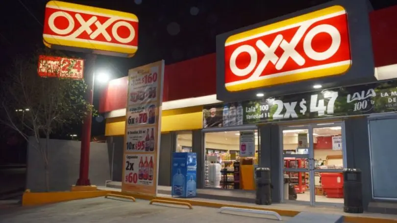 Clientes de Hey Banco y Banregio podrán retirar dinero en tiendas Oxxo