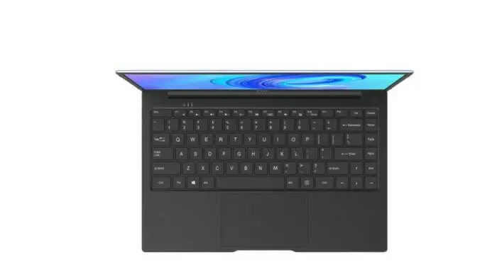TCL lanza su primera laptop con Windows 11, la Book 14 Go - PasionMovil