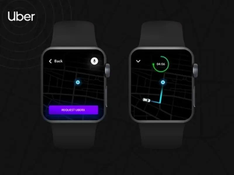 Adiós a la app de Uber en el Apple Watch, desde hoy deja de estar disponible para todos