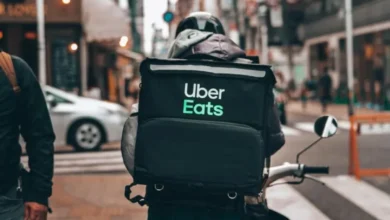 Trabajadores de Uber, DiDi y Rappi tendrán prestaciones de ley
