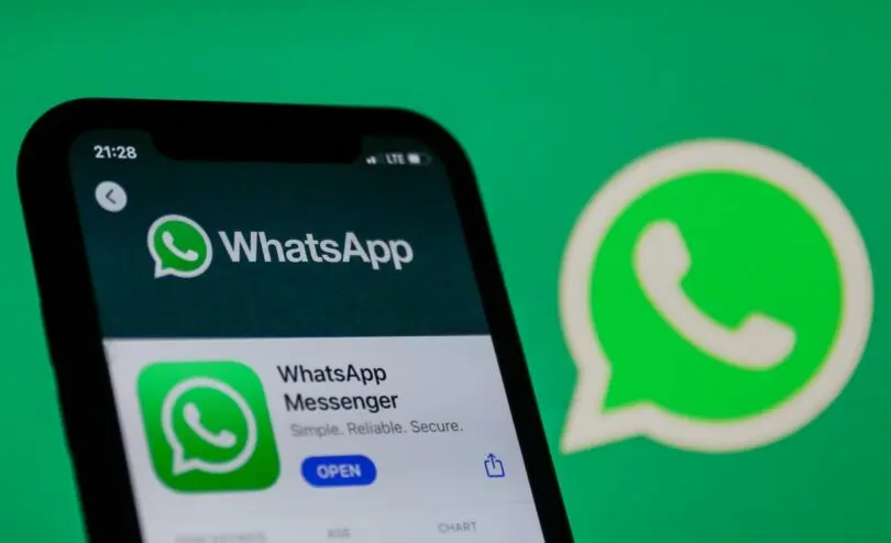 Así Puedes Poner Contraseña A Tus Conversaciones En Whatsapp Pasionmovil 8743