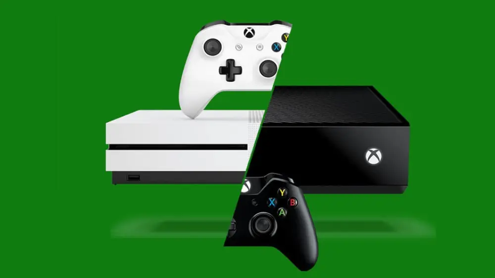 Microsoft descontinúa la Xbox One y todas sus ediciones