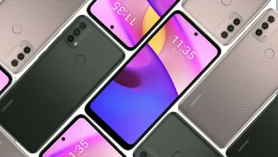 Lenovo K14 Plus es presentado: cámara triple, pantalla con agujero y chip UNISOC