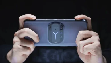 Legion Y90 es el smartphone gaming más poderoso de Android