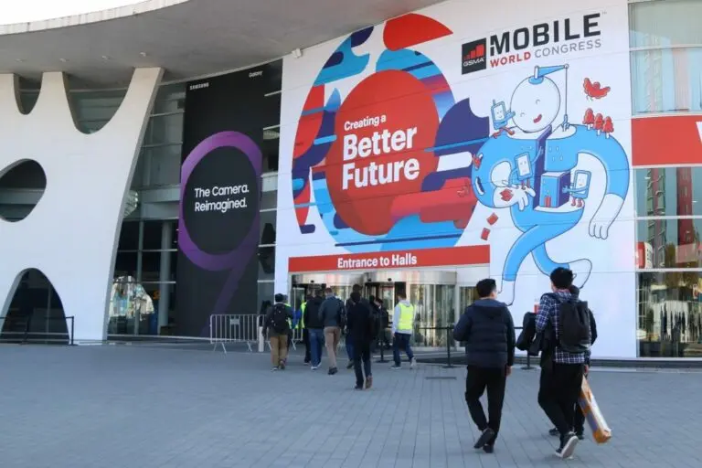 El Mobile World Congress no permitirá la presencia de empresas rusas