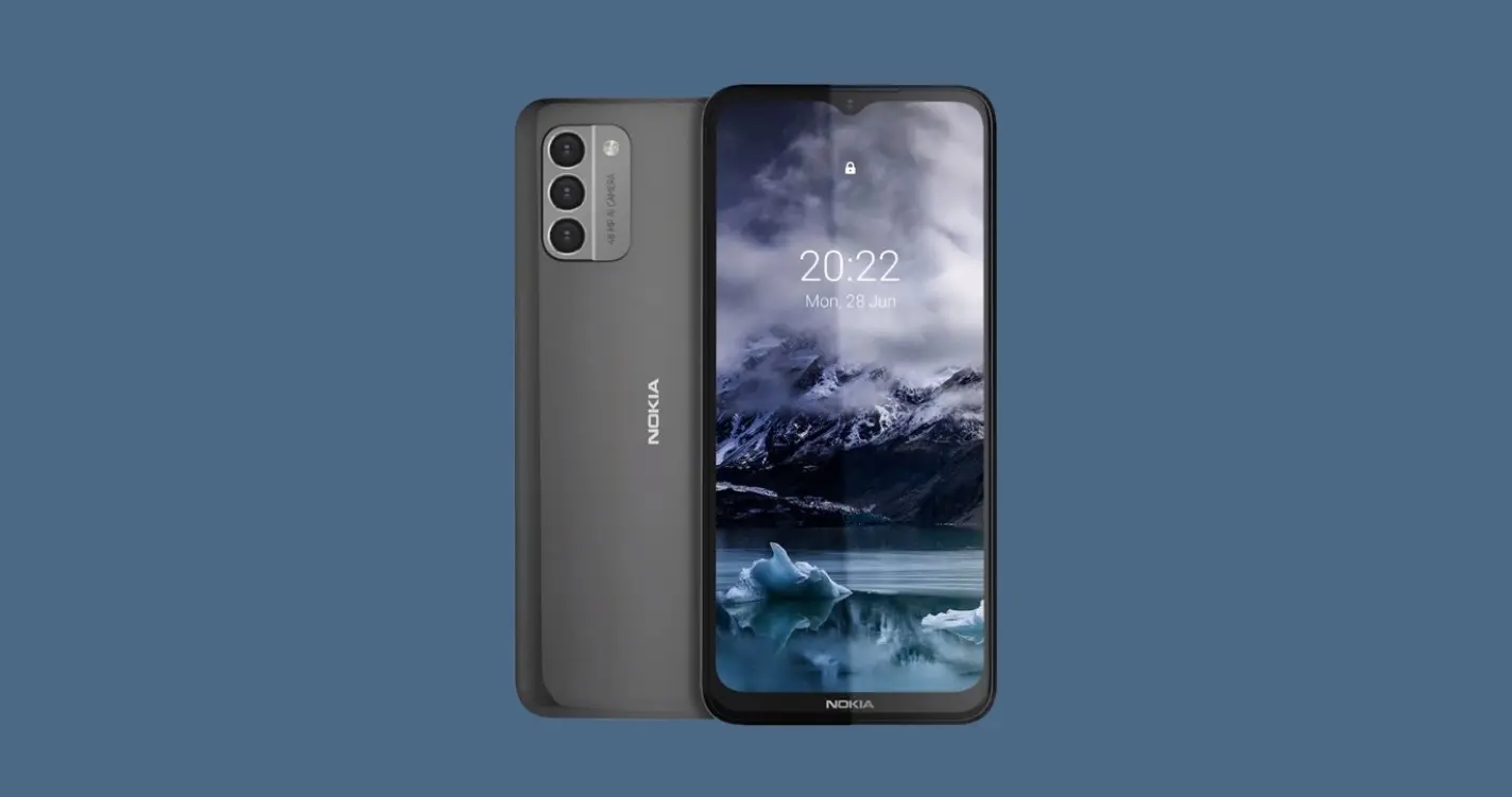 Nokia G21 se cuela en nuevas imágenes