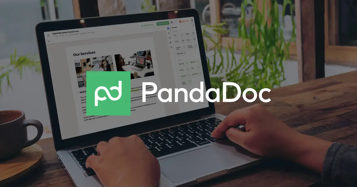 Diferencias entre Adobe Sign y PandaDoc