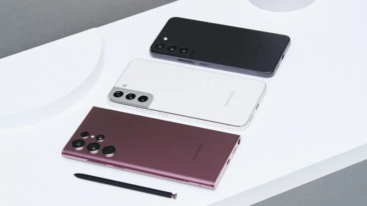 Estos son los teléfonos Samsung que recibirán cuatro años de actualizaciones