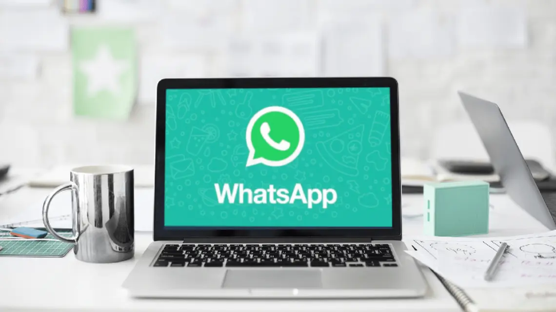 La nueva función de notas de voz llega a WhatsApp Desktop