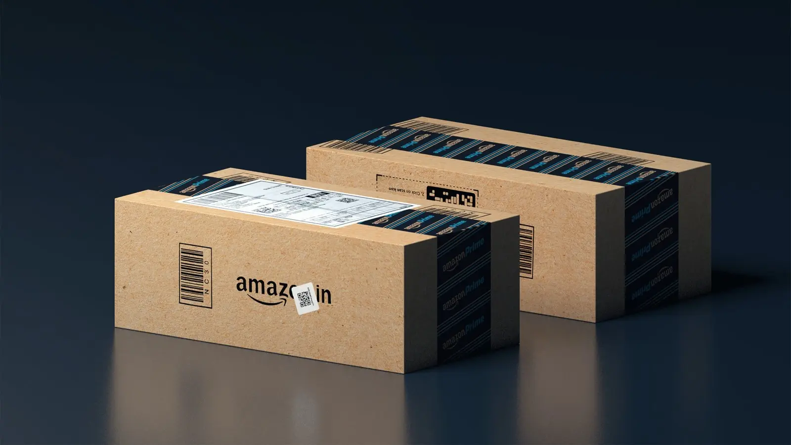 Amazon Prime sube de precio, esto cuesta ahora