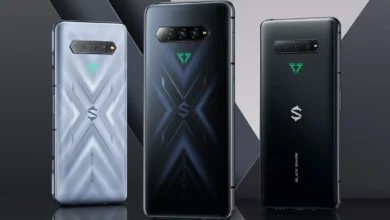 Estos son los smartphones Android más potentes del mundo