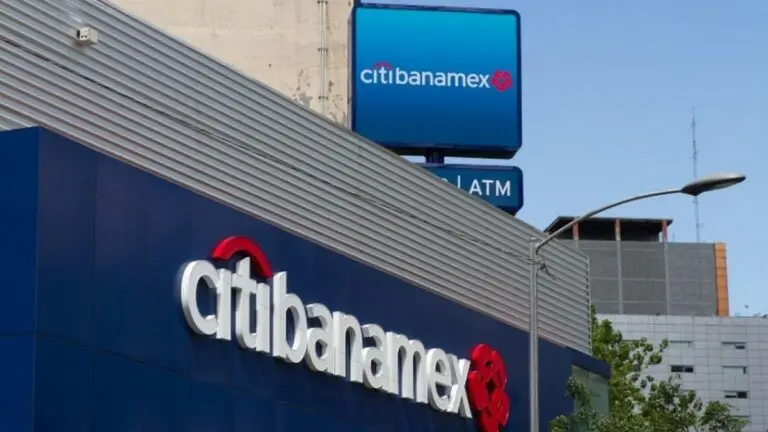 Citibanamex, el banco con más quejas en México, según Condusef