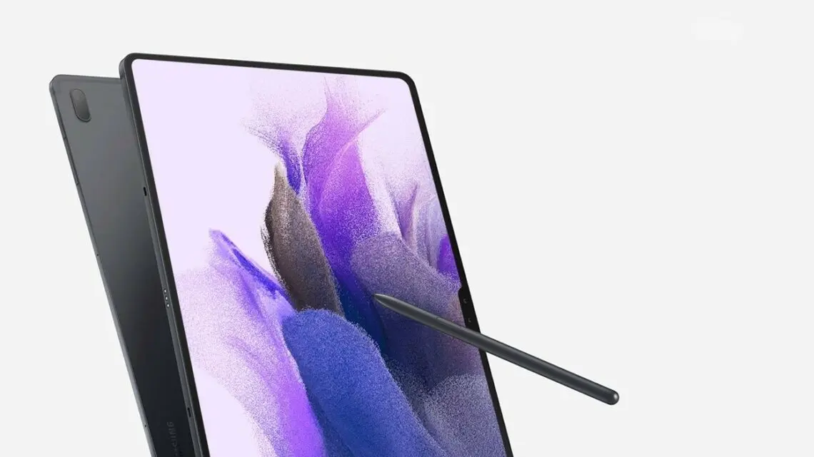 Las nuevas Galaxy Tab S8 de Samsung llegan a México, esto cuestan