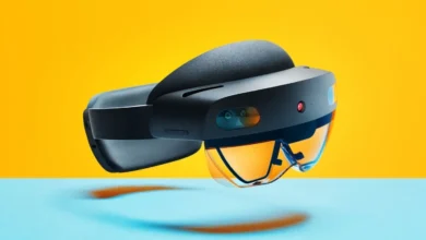 Microsoft cancela el desarrollo de las HoloLens 3