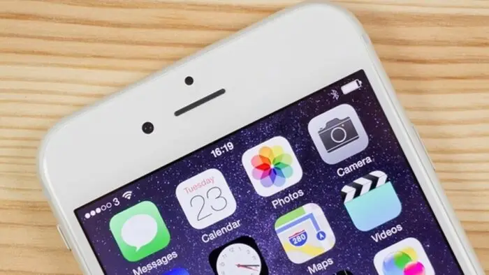 El iPhone 6 Plus es declarado obsoleto por Apple