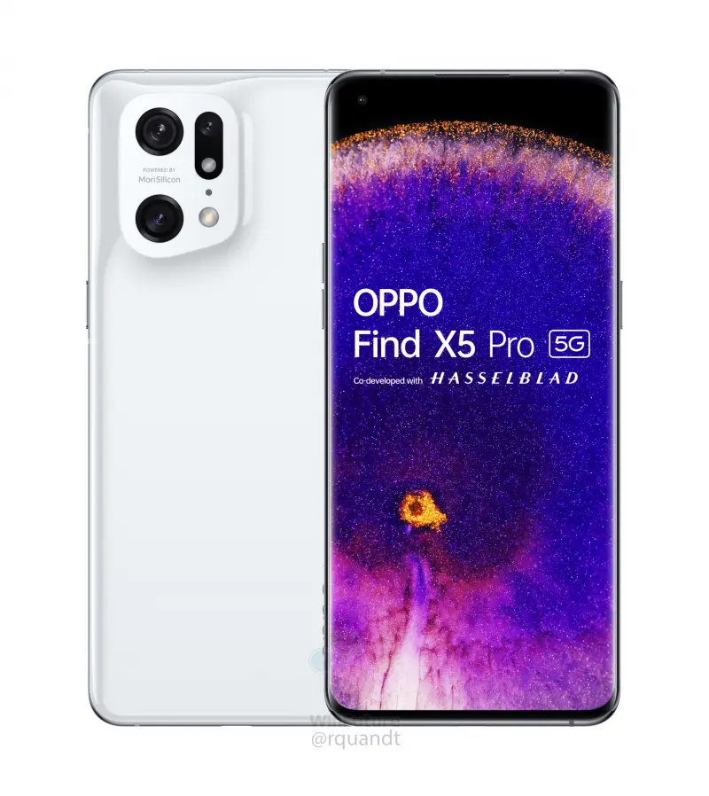 Es oficial, los nuevos Find X5 de OPPO serán anunciados la próxima semana