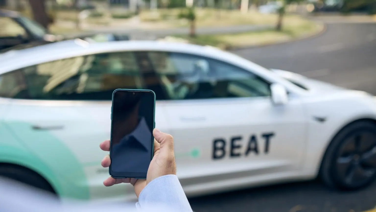 Beat lanza su primer HUB de Innovación Tecnológica en Latinoamérica