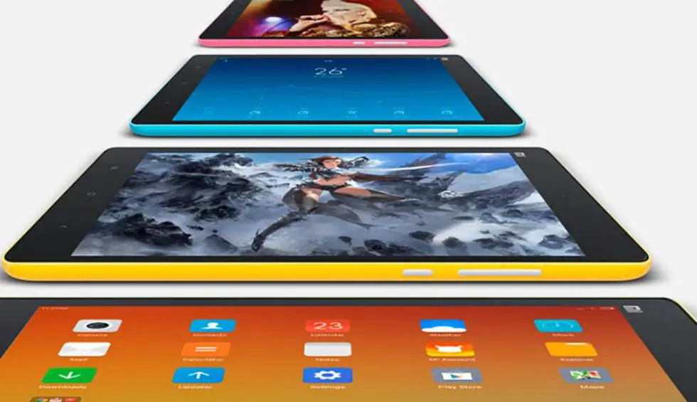 Mi Pad 6, este sería el precio y las características de la nueva tableta de Xiaomi