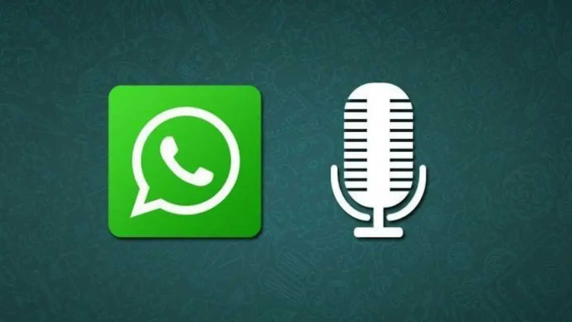 WhatsApp lanza la principal actualización de mensajes de voz