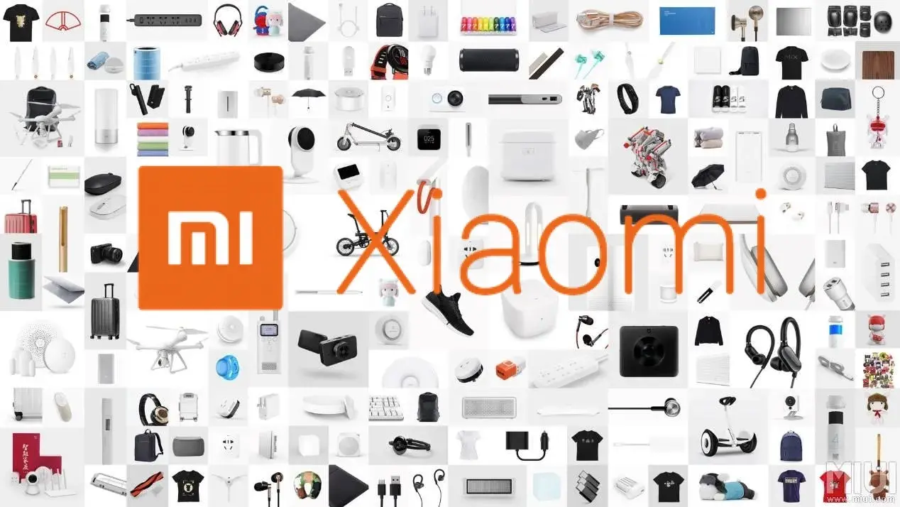 Xiaomi sigue siendo el rey, vendió 190 millones de smartphones en 2021