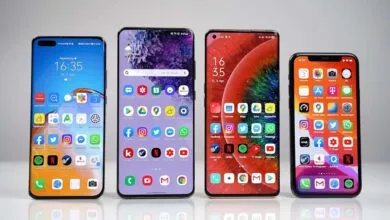 Los 5 mejores Smartphones Huawei para regalar el Día de la Madres