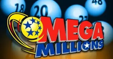 Logo lotería americana Mega Millions