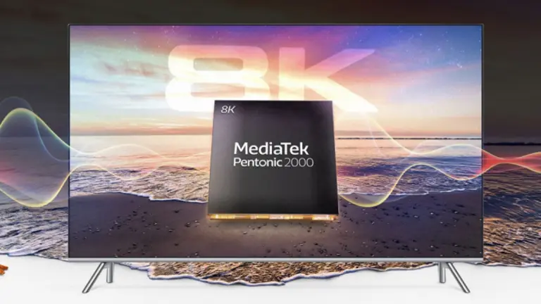 MediaTek anuncia el primer procesador con soporte para Dolby Vision IQ