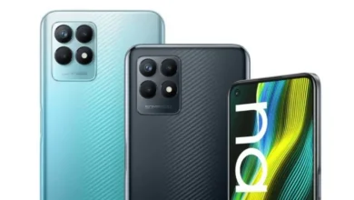 realme narzo 50, un nuevo competidor para la gama media llega a México