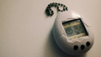 Anuncian una nueva versión del Tamagotchi en su 20 aniversario