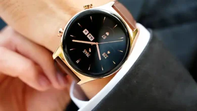 HONOR Watch GS 3 es presentado en el MWC 2022